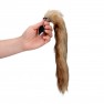 Plug Anal Queue Fox Tail - photo 3