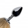 Plug Anal Queue Fox Tail - photo 4