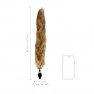 Plug Anal Queue Fox Tail - photo 6