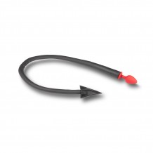 Plug Anal Queue de Diable Devil's Tail