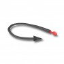 Plug Anal Queue de Diable Devil's Tail - photo 0