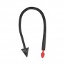 Plug Anal Queue de Diable Devil's Tail - photo 1