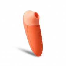 Stimulateur Clitoris à Air Pulsée Switch X