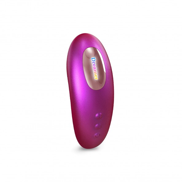 Stimulateur Clitoridien Sans Contact Dreamer