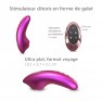 Stimulateur Clitoridien Sans Contact Dreamer - photo 6