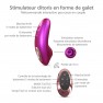 Stimulateur Clitoridien Sans Contact Dreamer - photo 8