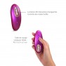 Stimulateur Clitoridien Sans Contact Dreamer - photo 10