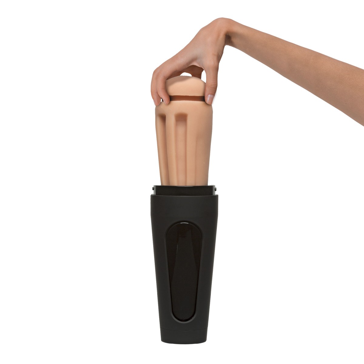Masturbateur MAN Squeeze Stud