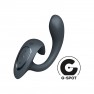 Vibromasseur Multi Stimulation G For Goddess 1 - photo 6