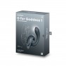Vibromasseur Multi Stimulation G For Goddess 1 - photo 7