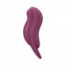 Stimulateur Clitoris à Air Pulsé Pocket Pro 1 - photo 2