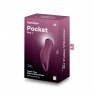 Stimulateur Clitoris à Air Pulsé Pocket Pro 1 - photo 7
