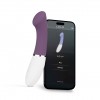 Vibromasseur Point-G Connecté Gigi 3