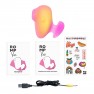 Stimulateur Clitoris Kiss - photo 12