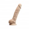 Gode Réaliste Télécommandé 20 cm - photo 1