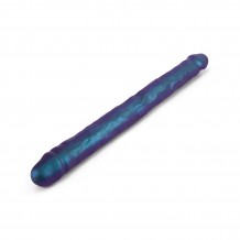 Double Dong Realistic Dildo