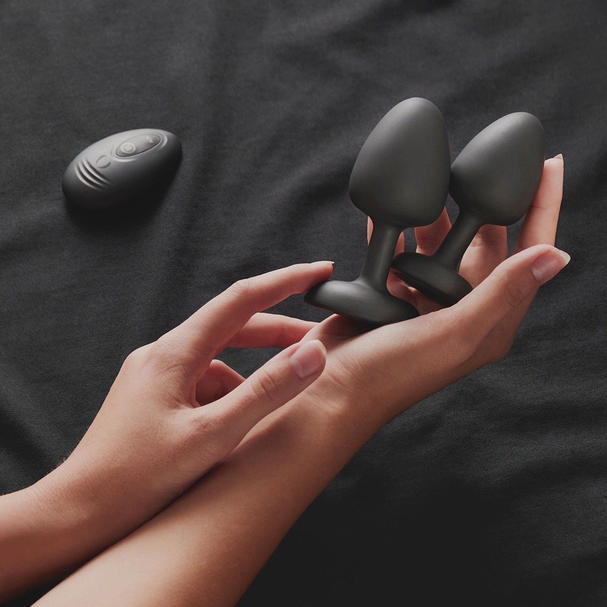 Plug Anal Geisha Plug Infinite