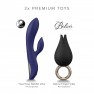 Calendrier de L'Avent Feel The Magic Shiver - Blue Edition - photo 1
