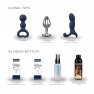 Calendrier de L'Avent Feel The Magic Shiver - Blue Edition - photo 4