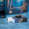 Calendrier de L'Avent Feel The Magic Shiver - Blue Edition - photo 7