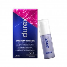 Gel Stimulant Orgasm Intense 10 ml