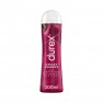 Gel Lubrifiant Aromatisé Crazy Cherry 100ml - photo 0