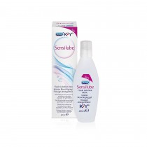 Lubrifiant Intime Hydratant Sensilube