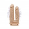 Vibromasseur Double Penetration - photo 0