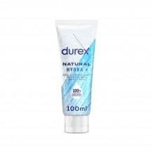Gel Lubrifiant Naturel hydra +