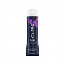 Gel lubrifiant Silicone Perfect Gliss