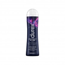 Gel lubrifiant Silicone Perfect Gliss