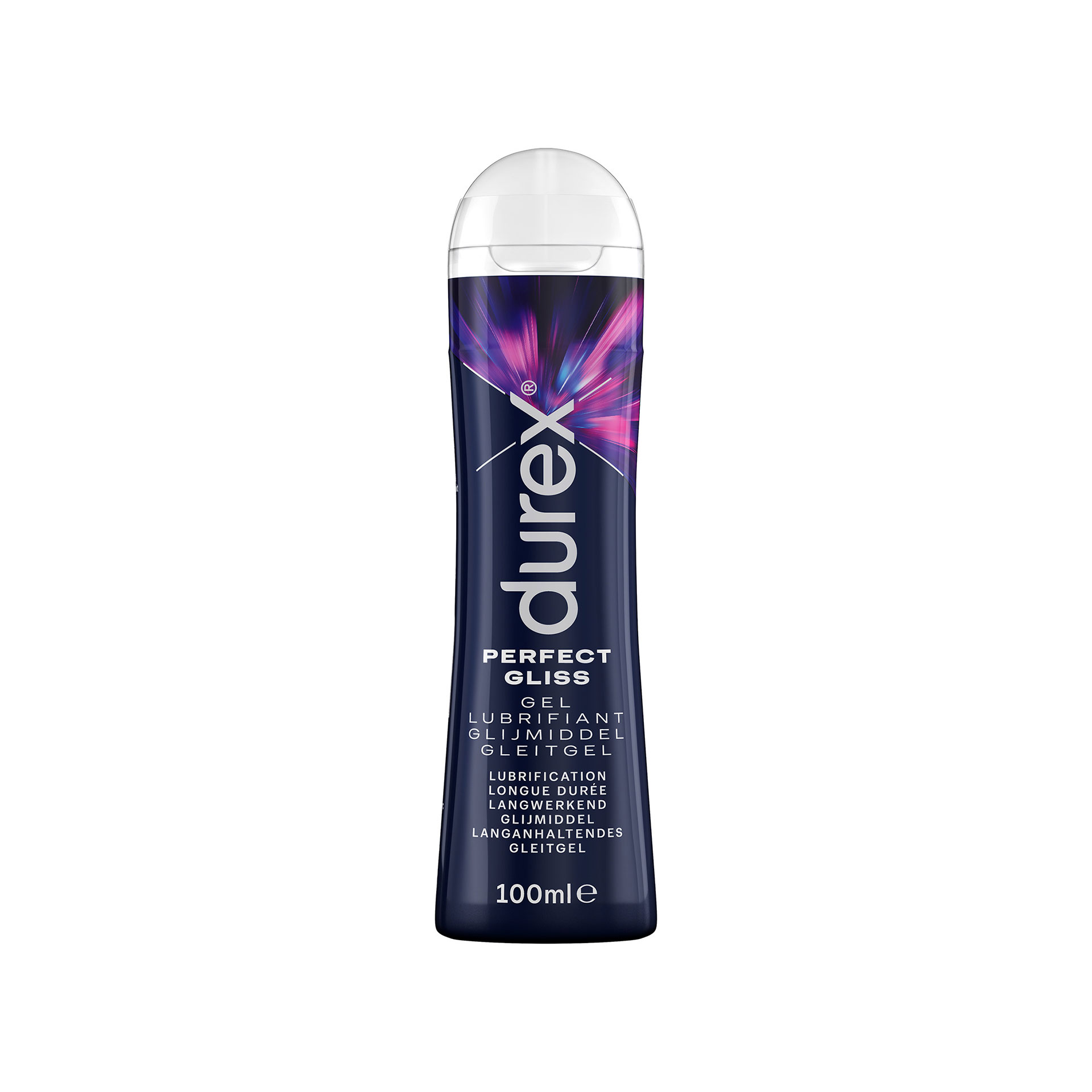 Gel lubrifiant Silicone Perfect Gliss