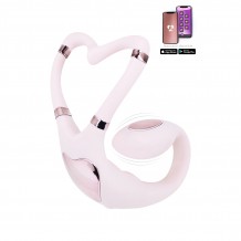 Double Stimulateur Connecté Venus
