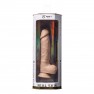 Gode Ventouse Thermoactif Model 1 Real Skin 21cm - photo 3