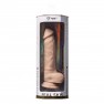 Gode Ventouse Thermoactif Model 1 Real Skin 23cm - photo 3