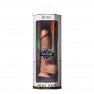 Gode Ventouse  Thermoactif Model 1 Real Skin Supreme 21cm - photo 3