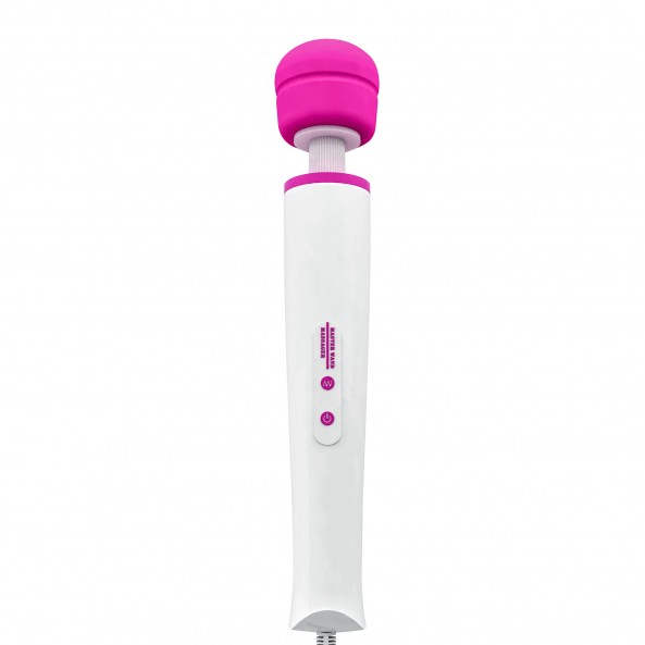 Stimulateur Clitoris Master Wand