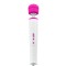 Stimulateur Clitoris Master Wand Blanc