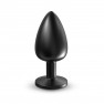 Plug Bijou Onix - photo 1