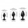 Plug Bijou Onix - photo 2