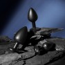 Plug Bijou Onix - photo 3