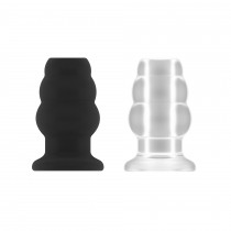 Tunnel Anal Hollow Tunnel Butt Plug No.49