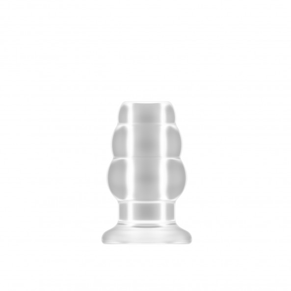 Tunnel Anal Hollow Tunnel Butt Plug No.49