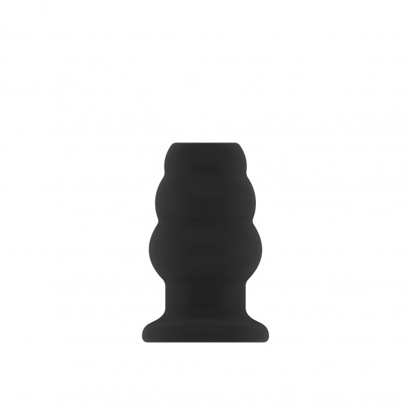 Tunnel Anal Hollow Tunnel Butt Plug No.49