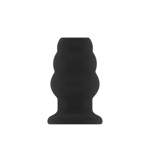 Tunnel Anal Hollow Tunnel Butt Plug No.50
