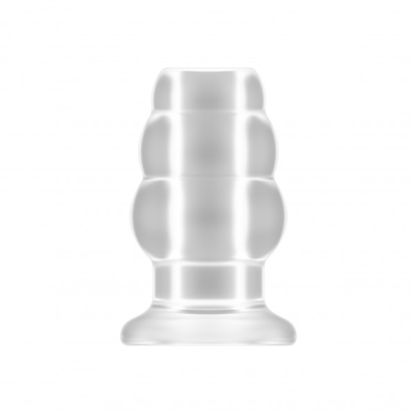 Tunnel Anal Hollow Tunnel Butt Plug No.51