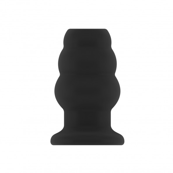 Tunnel Anal Hollow Tunnel Butt Plug No.51