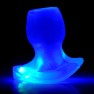 Tunnel Anal Lumineux Light-Up Medium - photo 6
