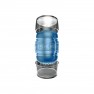 Masturbateur Double Orifice QuickShot Alien - photo 3