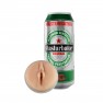 Masturbateur Canette de Bière - photo 0